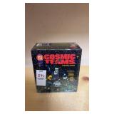 DC Cosmic Teams Trading Card Box NEW