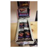Lot of 17 Packs of Muscle Car Cards