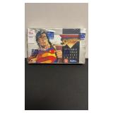 SKYBOX SUPERMAN FACTORY SEALED BOX DC COMICS