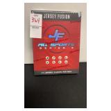 JERSEY FUSION ALL SPORTS SEALED BOX SERIES 4