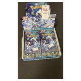 JAPANESE POKEMON SNOW HAZARD- LOT OF 12 SEALED