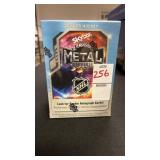 2024-25 SKYBOX METAL UNIVERSE NHL HOCKEY BLASTER