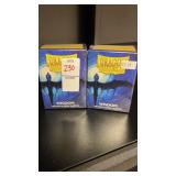 DRAGON SHIELD SLEEVES - LOT OF TWO BOXES