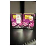 DRAGON SHIELD SLEEVES - LOT OF TWO BOXES