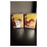 DRAGON SHIELD SLEEVES - LOT OF 2 BOXES
