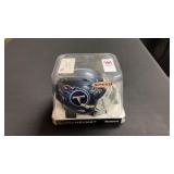 Tennessee Titans Malik Willis Autographed Mini