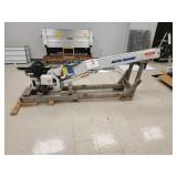 Auto Crane new old stock