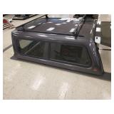 LEER truck cap new 74in. X 82in.fits 2009-2018