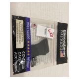 Concealment Express standard 1.5 ï¿½ fiber