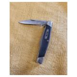 Buck knife