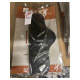 MAXX CARRY soft nylon holster