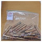 S & B .300 blk bag of