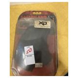 Safariland concealment holster