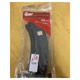 SGM Tatical AK-47, 30 round magazine