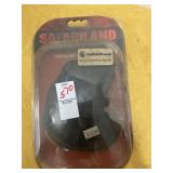 Safariland concealment holster