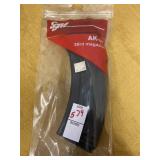 SGM Tatical AK-47, 30 round magazine