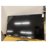 Insignia 31 ï¿½ TV with wall mount