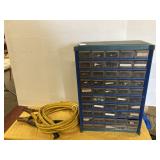 50 drawer metal organizer 12 x 17 ï¿½, jumper