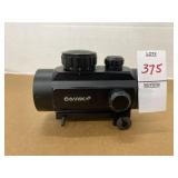 Barska AC10329 red dot scope