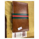 Colorummy game with carrying case
