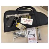 Smith & Wesson SW22 Victory .22LR