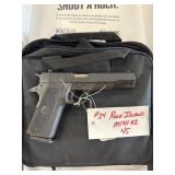 Rock Island M1911 A2  45cal