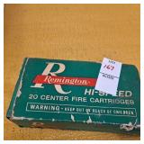 Remington 30 40 180 grain ptd soft point