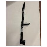 Zombie apocalypse arm sword, 27 ï¿½