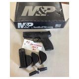 Smith & Wesson M&P 9mm