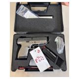 CZ P-10  9mm