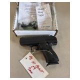Hi Point C9  9mm