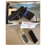 Smith & Wesson CSX 9mm