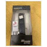Sig Sauer P226, 40/357, 10 round magazine