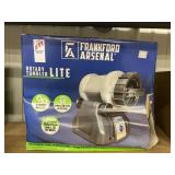 Frankford Arsenal, Rotary Tumbler lite