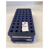 Frankford 17, 222, 223 Rem, 30 M1 reloading trays