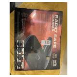 Hornady Security Rapid Safe