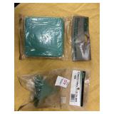 RCPS primer tray and powder funnel