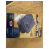 Snap Safe Large lock box