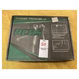 RCBS powder trickle