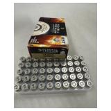 Federal Premium 45 auto 240 grain HST