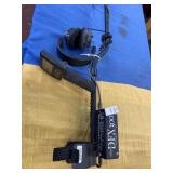 Whiteï¿½s DFX 300 mm metal detector