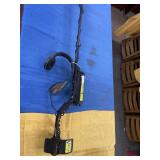 Viper trident metal detector
