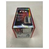 Hornady 45 cal 200gr FTX