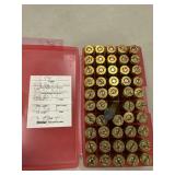 45 auto reloads