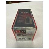 Hornady 9mm 90gr XTP