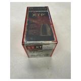 Hornady 9mm 90gr XTP