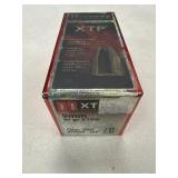 Hornady 9mm 90gr XTP