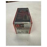Hornady 9mm 90gr XTP