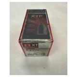 Hornady 9mm 90gr XTP