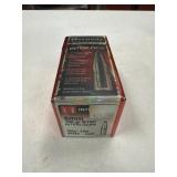 Hornady 6mm interlock 100gr BTSP